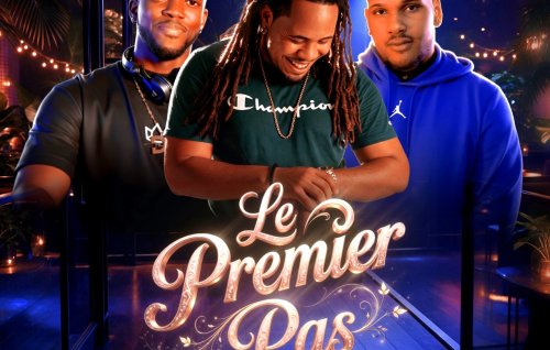 Le Premier Pas - Dj Fédéral Dj 113 Dj Thisma