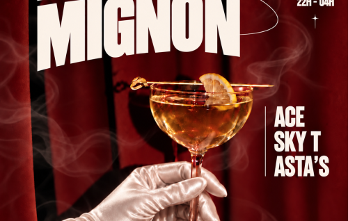 Péché Mignon The W Bar Club