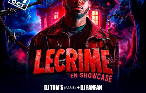 Lecrime
