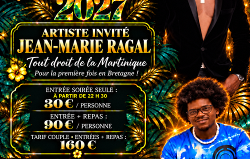 Réveillon Tropical 2027