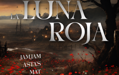 La Luna Roja - Act 2