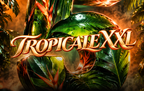 Tropicale Xxl