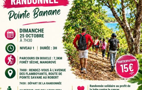 Octobre Rose
