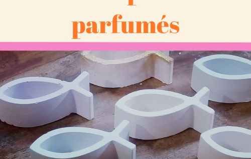Atelier Plâtres Parfumés