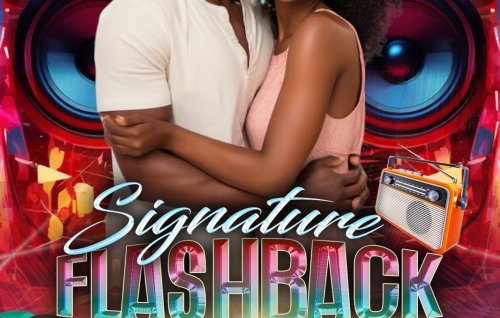 Signature Flashback
