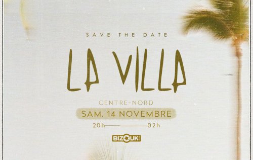 La Villa