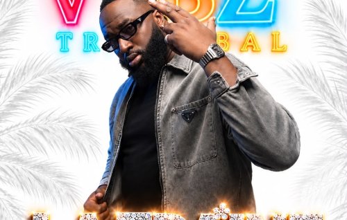 Vybz Tropikal