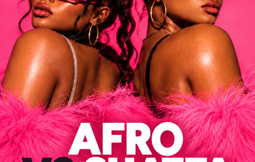 Afro Vs Shatta