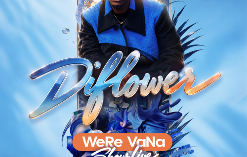 Diflower - Were Vana En Show Live