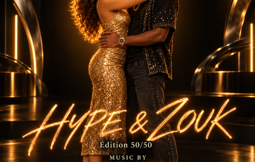 Hype & Zouk Avec Dj Kss