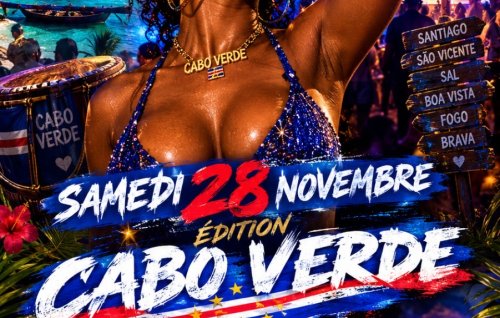 Édition Cabo Verde