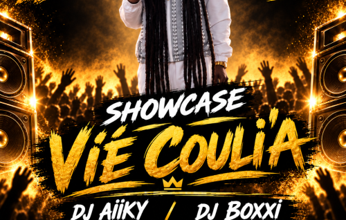 Showcase Vié Couli'A