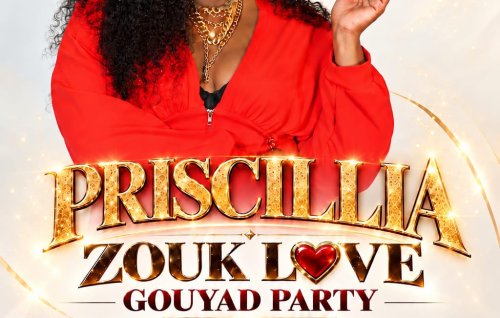 Priscillia & Play Z