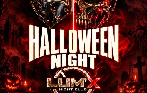 Halloween Night