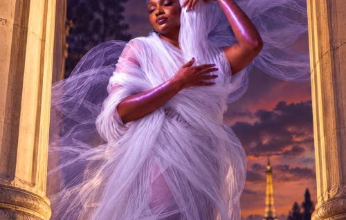 Fanny J - Release Party « L'Effet Papillon » 🦋