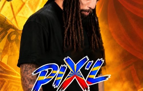 Pix'L Bordeaux Nkt