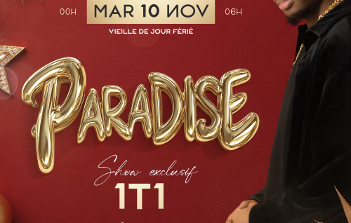 Paradise