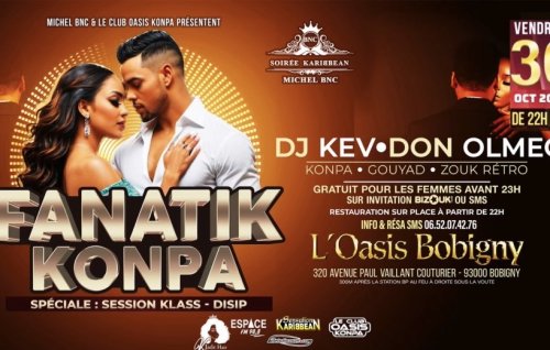 ❤️‍🔥fanatik Konpa🇭🇹