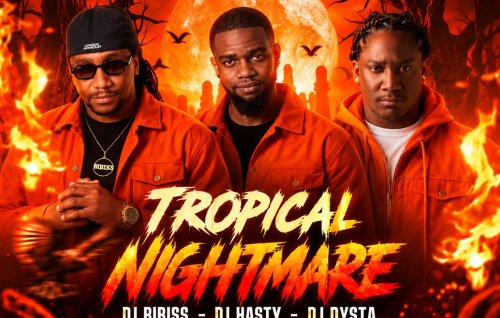 Tropical Nightmare