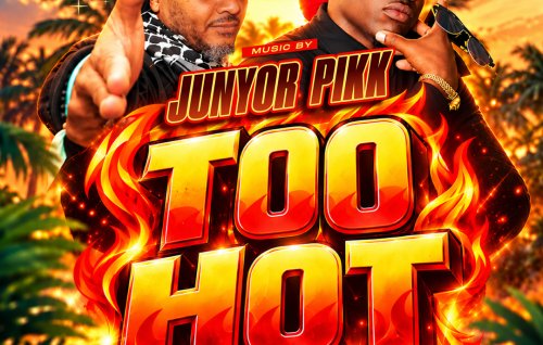 Too Hot