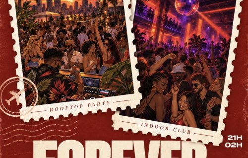 Forever