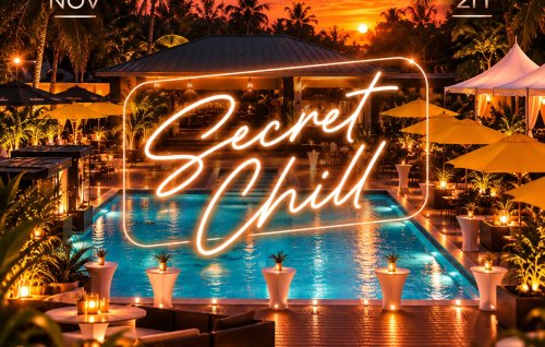 Secret Chill