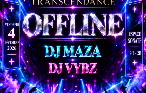 Transcendance Offline