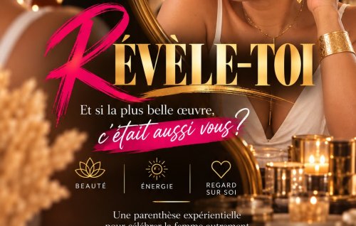 Atelier Révèle-Toi
