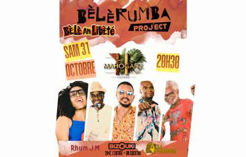 Bèlérumba Project
