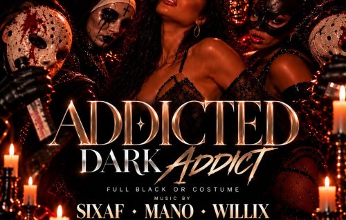 Addicted