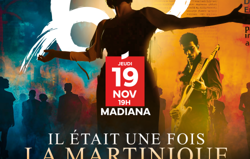Il Était Une Fois La Martinique