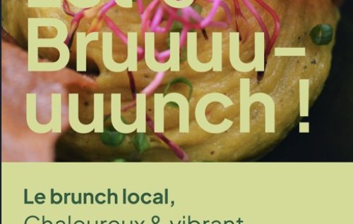 Let'S Bruuuunch!