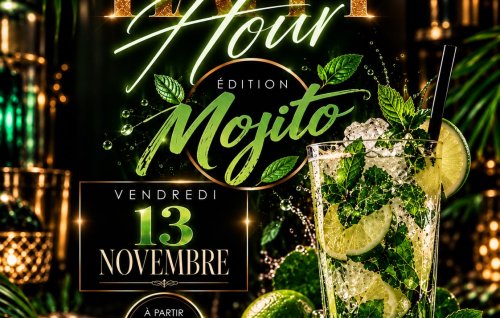 Happy Hour