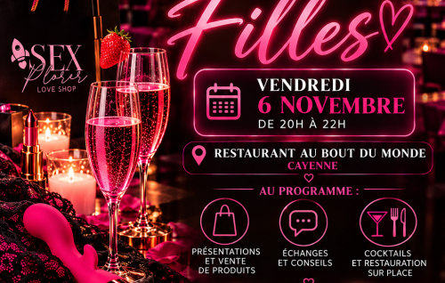Soirée Filles