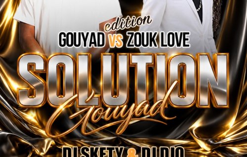 Solution Gouyad