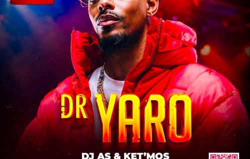 Dr Yaro En Show