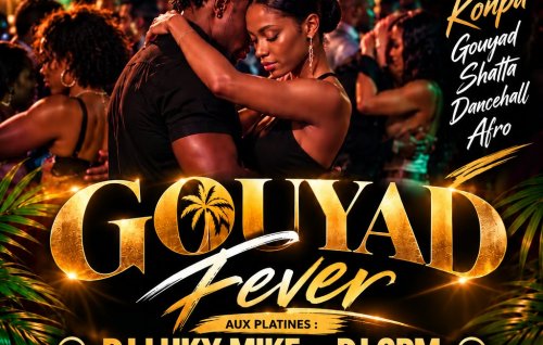Gouyad Fever