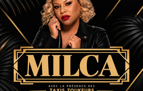Soiree Retro Milca En Showcase