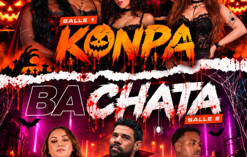 Konpachata 02 Novembre