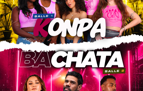 Konpachata 02 Novembre