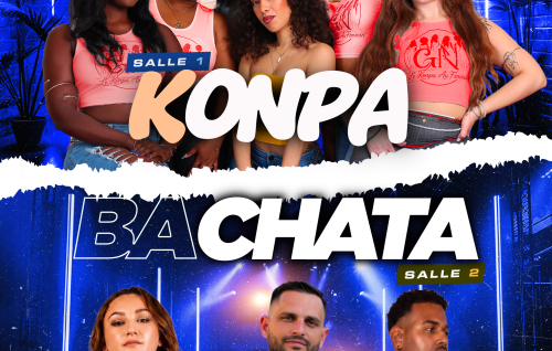 Konpachata 16 Novembre