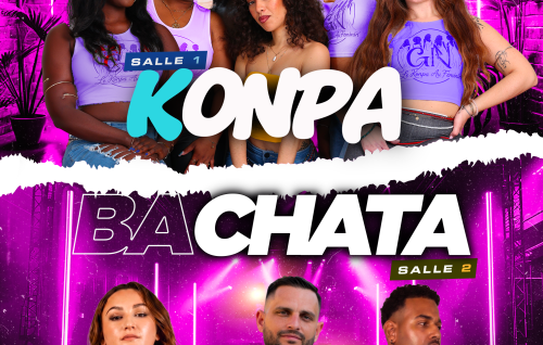 Konpachata 23 Novembre