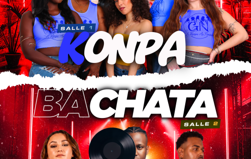 Konpachata 30 Novembre