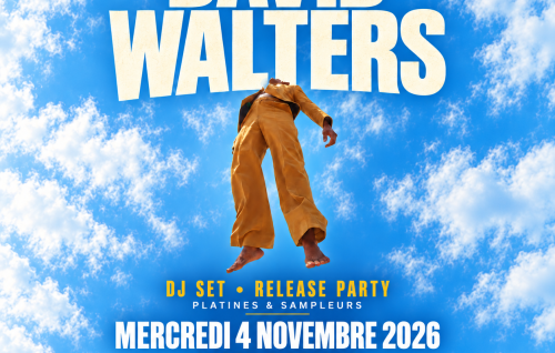 David Walters