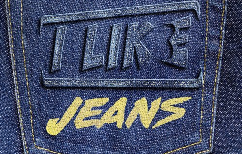 I Like