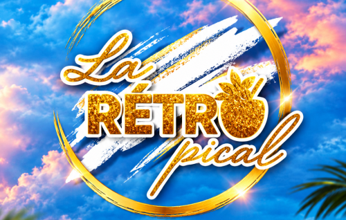 La Retropical 29 Novembre