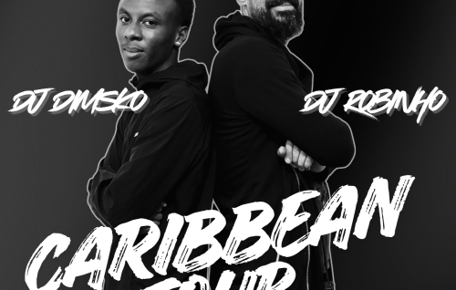 Caribbean Tour Édition Black Friday