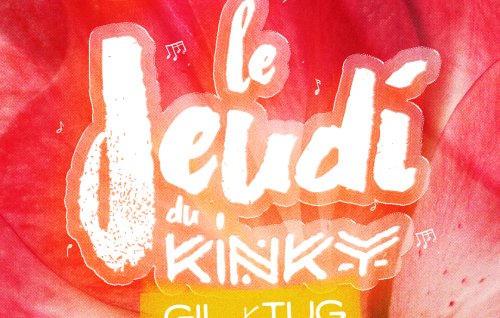 Les Jeudis Du Kinky