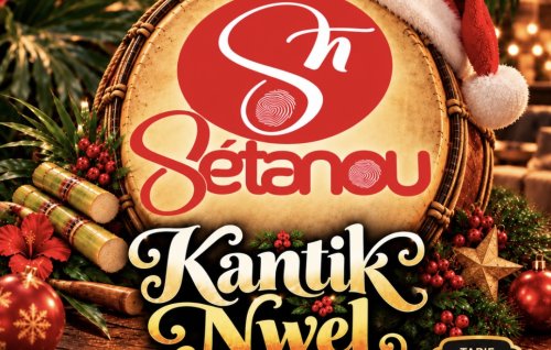 Kantik Nwel Se Ta Nou