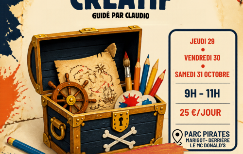 Atelier D'Art Créatif